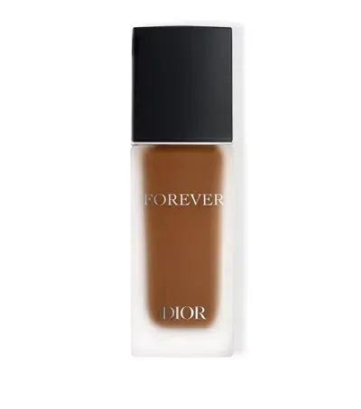 Dior Forever Matte Foundation In White