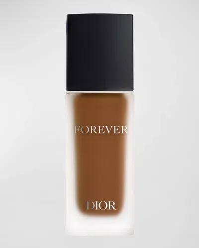 Dior Forever Matte Foundation Spf 15, 1 Oz. In 7.5 Neutral