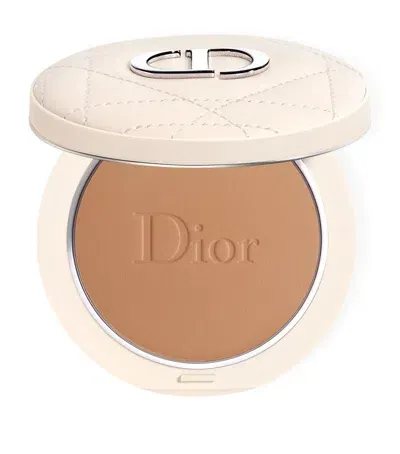 Dior Forever Natural Bronze In White