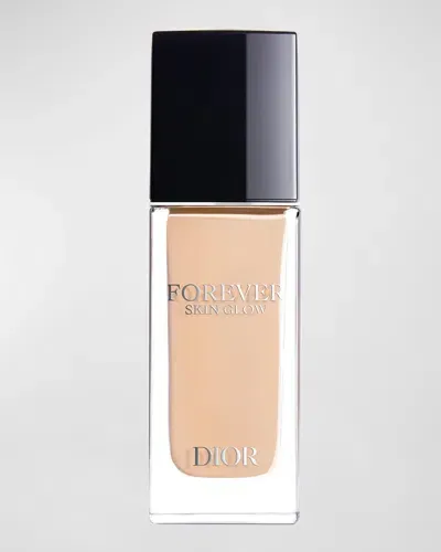 Dior Forever Skin Glow Foundation Spf 15, 1 Oz. In 0 Neutral