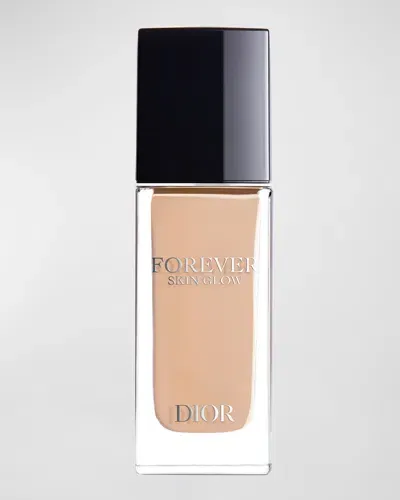 Dior Forever Skin Glow Hydrating Foundation Spf 15 In Cool Rosy