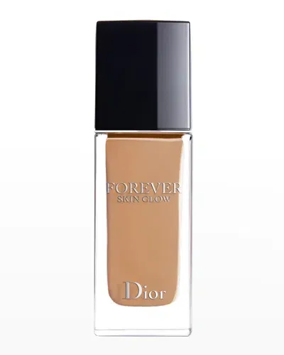 Dior Forever Skin Glow Foundation Spf 15, 1 Oz. In 4.5 Neutral