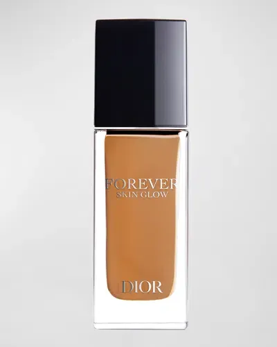 Dior Forever Skin Glow Foundation Spf 15, 1 Oz. In 5 Neutral