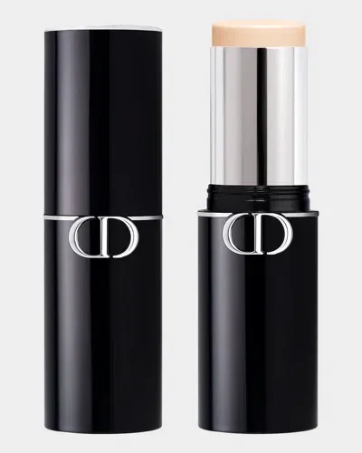 Dior Forever Skin Perfect 24h Multi-use Foundation Stick 1 W Warm 0.37 oz / 11 G