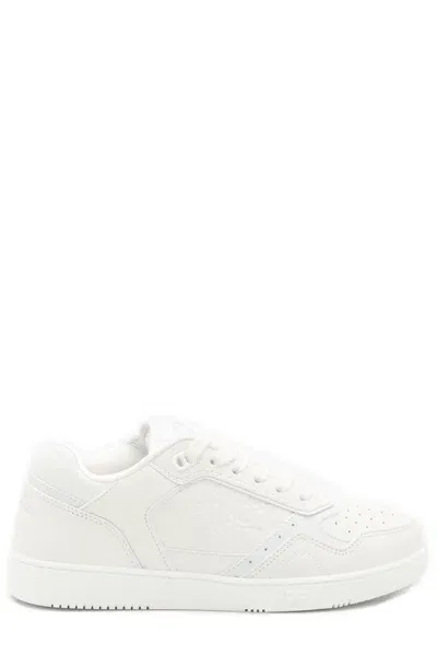 Dior Homme B27 Low In White