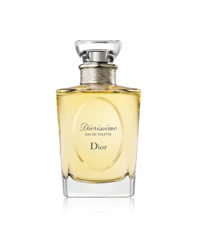 Dior Issimo Eau De Toilette In White