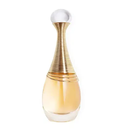 Dior J'adore Eau De Parfum In White