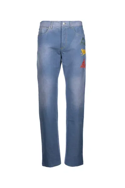 Dior Jeans In C589