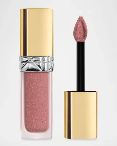 Dior Rouge  Forever Liquid Sequin Lipstick 100 Dreams