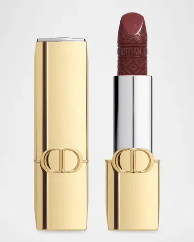 Dior Limited Edition Rouge  Lipstick In Masquerade