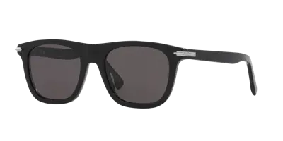 Dior Mann Sunglass Blacksuit S13i Dm40136i In Black