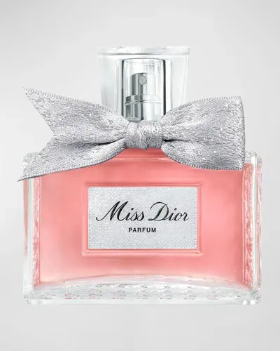 Dior Miss  Parfum, 2.7 Oz. In White