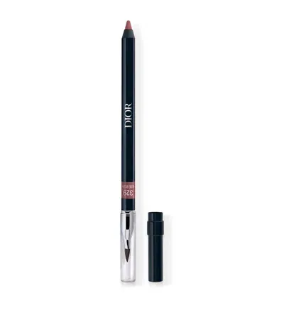 Dior Rouge Contour Lip Liner In White