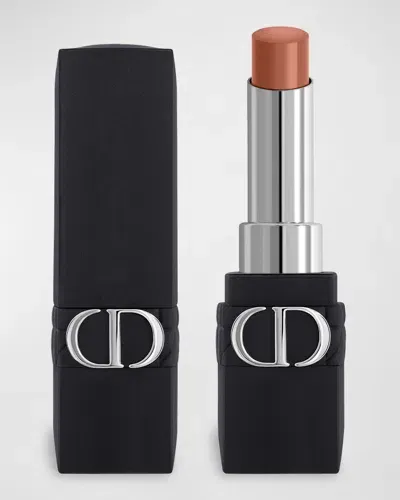 Dior Rouge  Forever Transfer-proof Lipstick In Forever Nude Touch