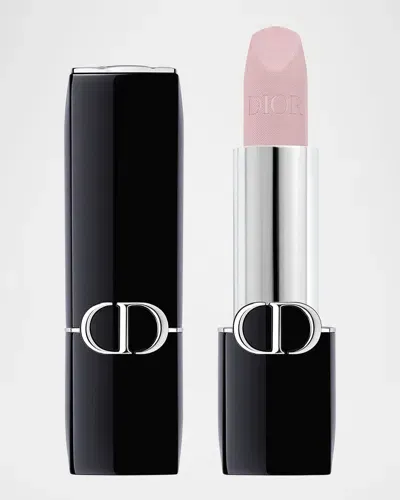 Dior Lip Balm In Gris