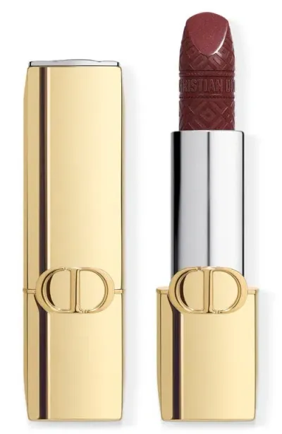 Dior Rouge Lipstick In 994 Masquerade/satin