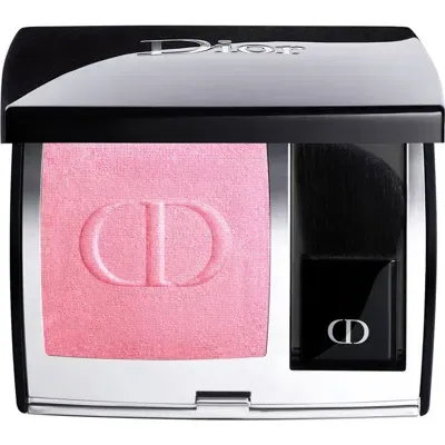 Dior Rouge Powder Blush In 277 Osee/satin