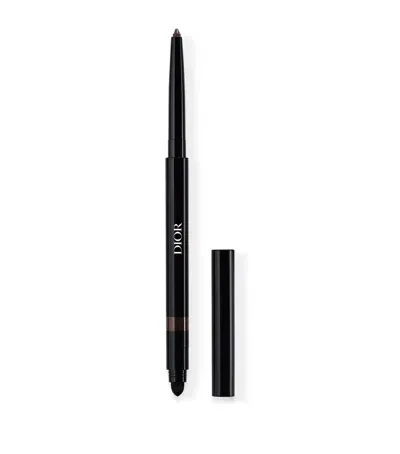 Dior Show 24h Stylo Waterproof Eyeliner In White