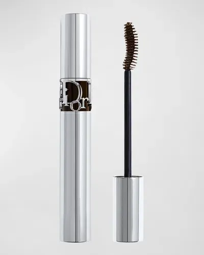 Dior Show Iconic Overcurl Mascara In Brown