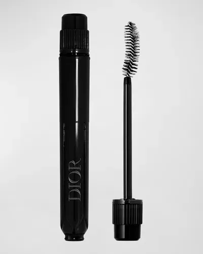 Dior Show Iconic Overcurl Mascara Refill In Black