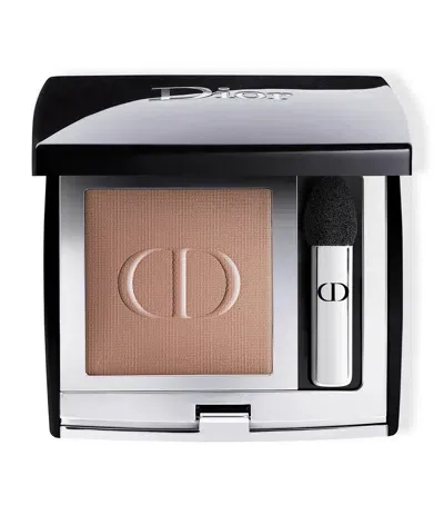 Dior Show Mono Couleur Couture Eyeshadow In White