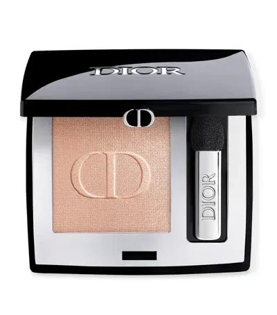 Dior Show Mono Couleur Couture Eyeshadow In White