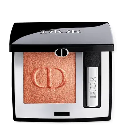 Dior Show Mono Couleur Couture Eyeshadow In White