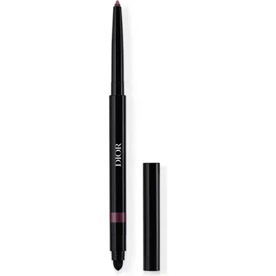 Dior Show Stylo Waterproof Eyeliner<br /> In 796 Pearly Amethyst