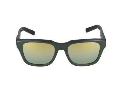 Dior Sunglasses In Green