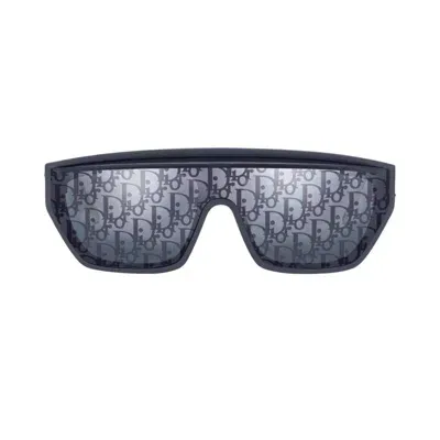 Dior Sunglasses In Blu/blu