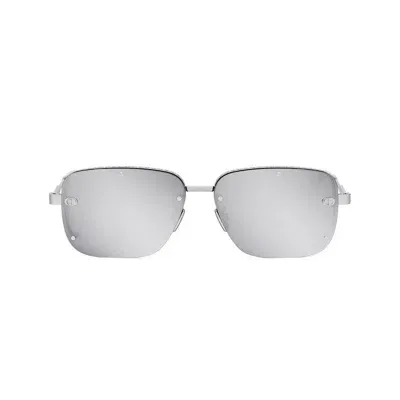 Dior Sunglasses In Gray