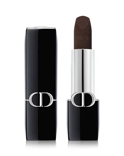 Dior Rouge  Refillable Lipstick 600 Nude Gown