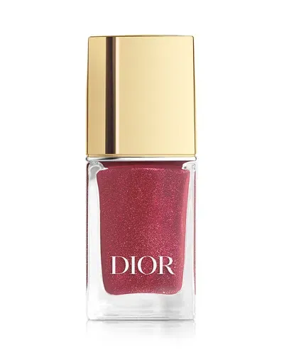 Dior Vernis Nail Polish - Limited Edition In 641 Soir De Bal