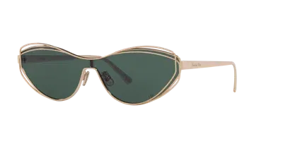 Dior Frau Sunglass Fil M1u Cd40150u In Grün