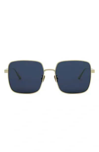 Dior Sunglasses In Gryo/smk