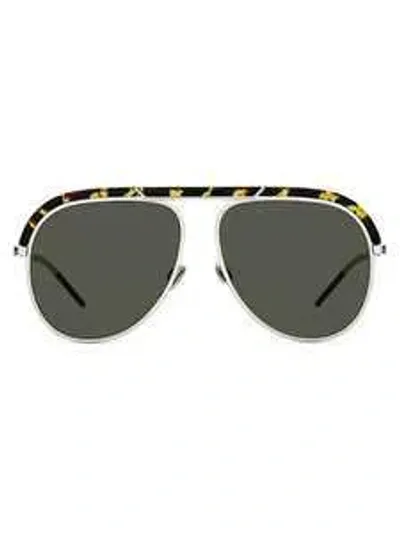 Dior Desertic Sunglasses In Havana Pall