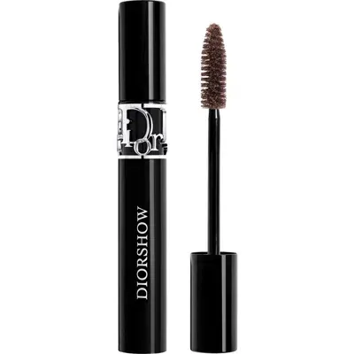 Dior 'show 24h Buildable Volume Mascara In 798 Maroon/brown