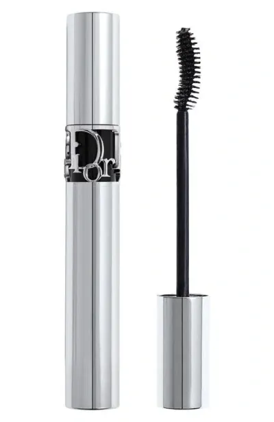 Dior 'show Iconic Overcurl Mascara In 090 Noir/black