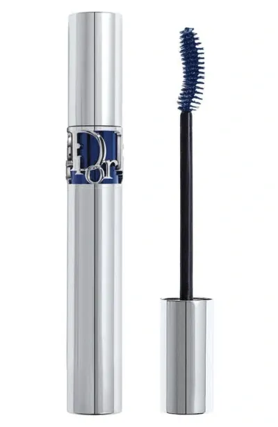 Dior 'show Iconic Overcurl Mascara In 264 Bleu/blue