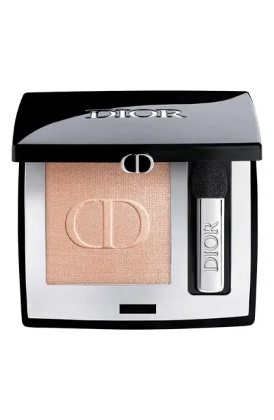 Dior *show Mono Couleur Eyeshadow In 530 Tulle/satin