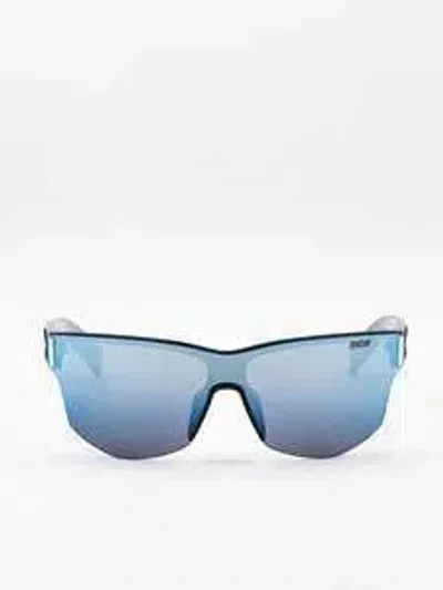 Dior Xtrem M2u Sunglasses In Blue