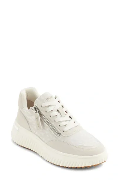 Dkny Lissa Platform Sneaker In Hemp