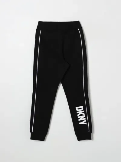 Dkny Pants  Kids Color Black