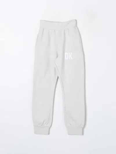 Dkny Pants  Kids Color White