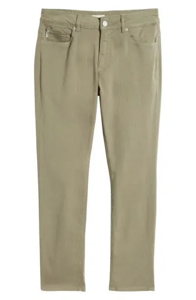 Dl1961 Nick Slim Fit Jeans In Coastal Marsh