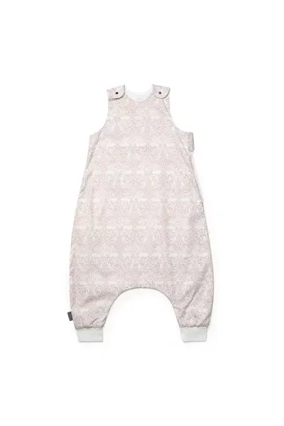 Dockatot Kids'  Unisex Sleep Romper - Baby In Brer Rabbit