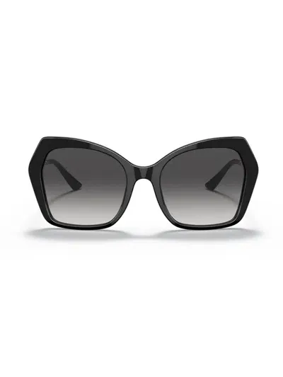 Dolce &amp; Gabbana Eyewear 0dg4399 Sunglasses In G