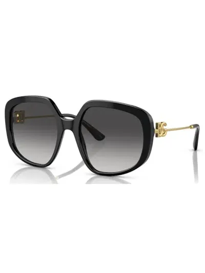 Dolce & Gabbana 0dg4421 Sunglasses In 501/8g