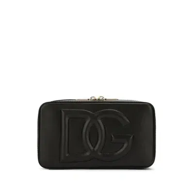 Dolce & Gabbana Other Bags In Black