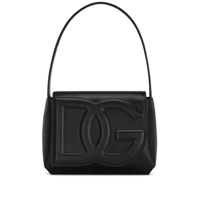 Dolce & Gabbana Other Bags In Black